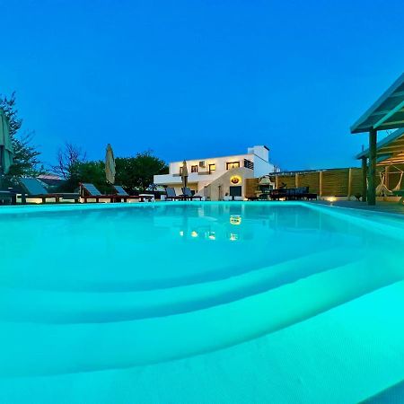 Beach Villa Verano With Private Pool By Dadovillas シダリオン エクステリア 写真
