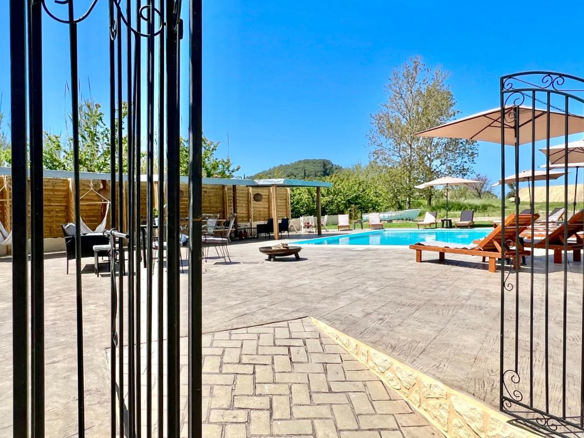 Beach Villa Verano With Private Pool By Dadovillas シダリオン エクステリア 写真