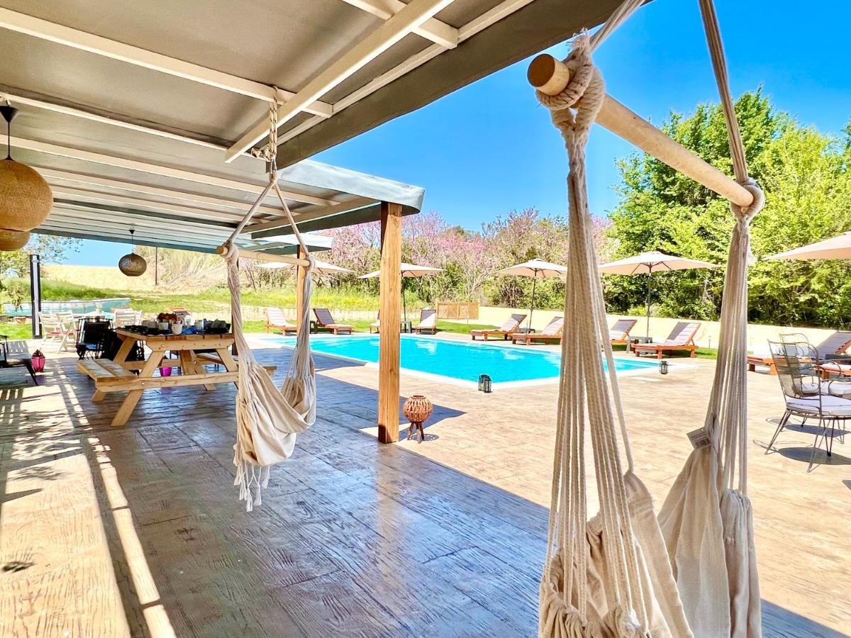 Beach Villa Verano With Private Pool By Dadovillas シダリオン エクステリア 写真