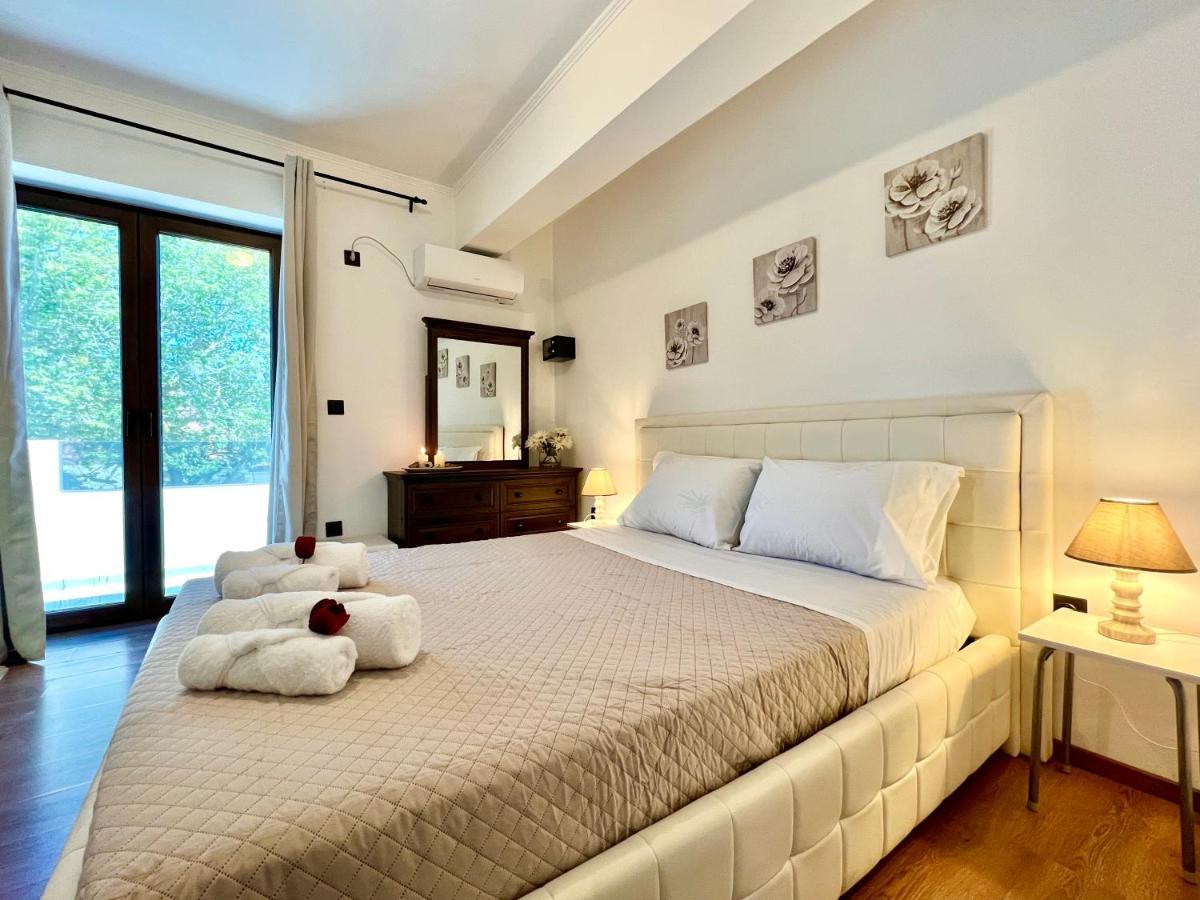 Beach Villa Verano With Private Pool By Dadovillas シダリオン エクステリア 写真