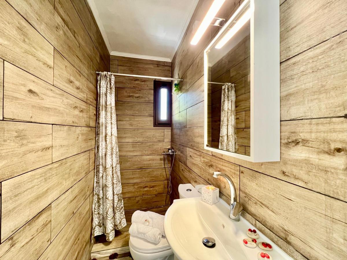 Beach Villa Verano With Private Pool By Dadovillas シダリオン エクステリア 写真