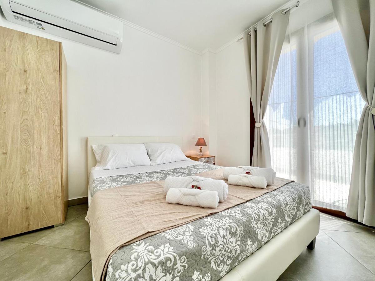 Beach Villa Verano With Private Pool By Dadovillas シダリオン エクステリア 写真