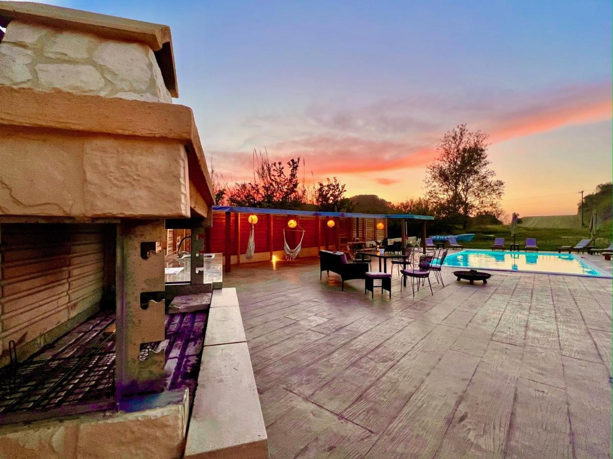 Beach Villa Verano With Private Pool By Dadovillas シダリオン エクステリア 写真